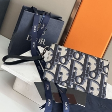 Dior Clutch Bags